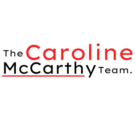 Caroline MccarthyTeam Logo