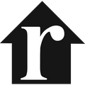 realtor.com icon with link